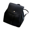 New Leather Stylish Korean Mini Rucksack Back Pack