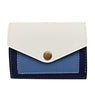 New Women Clutch Short Coin Purse Wallet