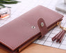 New Women Money Bag Card Holder Wallet