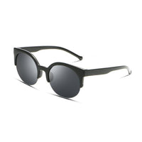 Women Vintage Cat Eye Sunglasses - sparklingselections