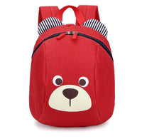 New Toddler Anti-lost cute animal bag - sparklingselections