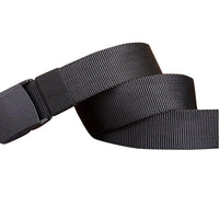 New Stylish Men's  Canvas Tactical Casual Belts - sparklingselections