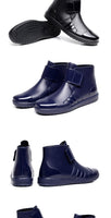 new Fashion hook rain boots for Men size 79 - sparklingselections