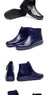 new Fashion hook rain boots for Men size 79