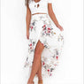 new Floral Print  Long Skirts for Women size sml