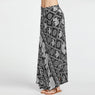 new Boho Print long Skirts for Women size sml