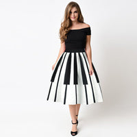 new European Style Skirt for Women size mxl - sparklingselections