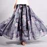 new Fashion Hot Sale Summer Long Skirt  size m