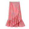 new Women Summer Long Skirt  size sml