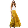 new Summer Long Skirts for Women size sml