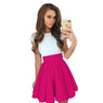 new Candy Color Skirt for Women size sml