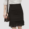 new Women stylish Pencil Skirt size sml