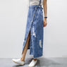 new Women Denim jeans Skirts size sml