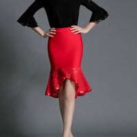 new Europe style Fishtail Skirt for Women size sml - sparklingselections