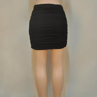 new Women Sexy Spring Bandage Skirt size sml - sparklingselections