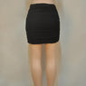 new Women Sexy Spring Bandage Skirt size sml