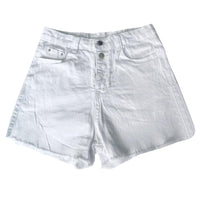 Women Hole Destroyed Ripped Denim Shorts - sparklingselections