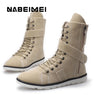 new men autumn designer boots size 79