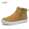 New Style Men Winter Ankle Snow Boots size 789