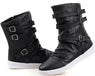 The trend of Korean men's casual boots size 789