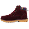 New Winter Style Men warmth Boots size 7810