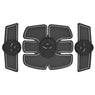 Electric Pulse Treatment Abdominal Muscle Trainer Body Massager For Men And Women
