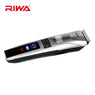 New LCD Display Body Washable electric Beard Trimmer