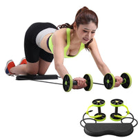 Multifunction Abdominal Trainer Equipment - sparklingselections