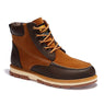 New Arrival Lace-up Fashion Boots for Men size 7810