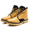 new Mens Fashion Lace Up Ankle Boots For Men size 789