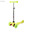 Children Foot Scooters Exercise Toys
