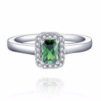 Birthstone Ring For Women - sparklingselections