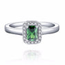 Birthstone Ring For Women