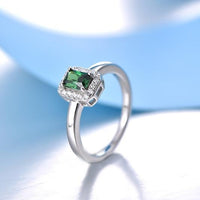 Birthstone Ring For Women - sparklingselections