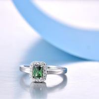 Birthstone Ring For Women - sparklingselections