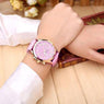 New Fashion Women Stylish Analog Wrist Watch