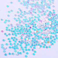 Crystal Nails Diamonds Dazzling Tips Nail Sticker 12 Box - sparklingselections