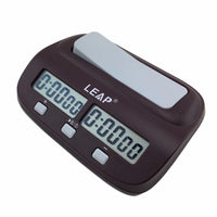 Digital Chess Clock Count Up Down Timer - sparklingselections