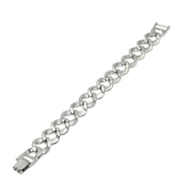 Women  Bracelet Chain Bangle - sparklingselections