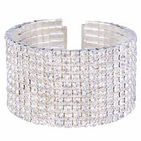 Flawless Bridal Bracelet For Women - sparklingselections