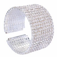 Flawless Bridal Bracelet For Women - sparklingselections