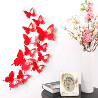 New Butterflies Wall Home Decors stickers - sparklingselections