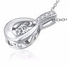 Women Wedding Party with Natural Stone Fine Jewelry