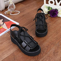 new Summer Roman style Sandal size 567 - sparklingselections