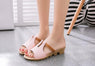New Women Casual Flip Flops Sandal for Woman size 67