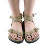 new Summer Fashion Unisex Lovers Sandal size 789