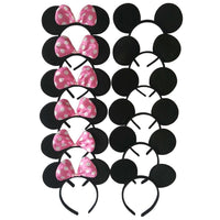 Baby Girls Hair Accessories Hair Clips - sparklingselections