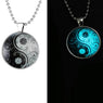 New stylish Glow In The Dark Necklace Pendants