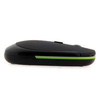 New Ultra Thin 2.4GHz Wireless Mouse For PC Computer - sparklingselections