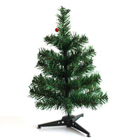 30cm Mini Christmas Tree Christmas Household TableDecoration For Kids Artificial Tree For New Year - sparklingselections